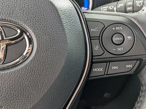 Used 2024 Toyota RAV4 XSE AWD/4WD image 15