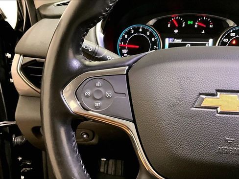 Used 2019 Chevrolet Traverse RS image 11