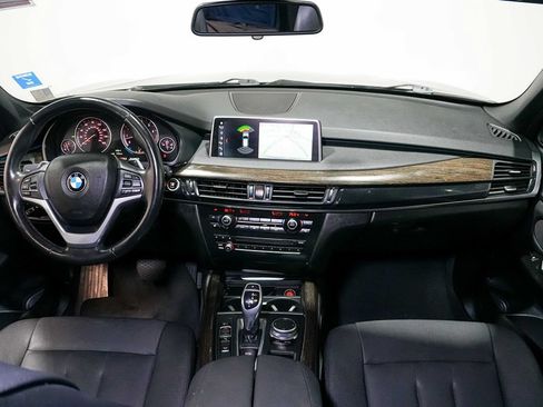 Used 2018 BMW X5 xDrive35i AWD/4WD image 25