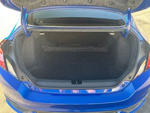 Used 2018 Honda Civic EX-T image 23