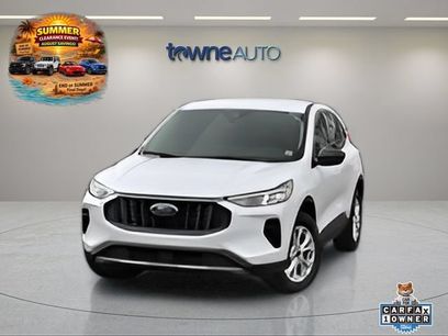 Used 2023 Ford Escape Active w/ Tech Pack #1