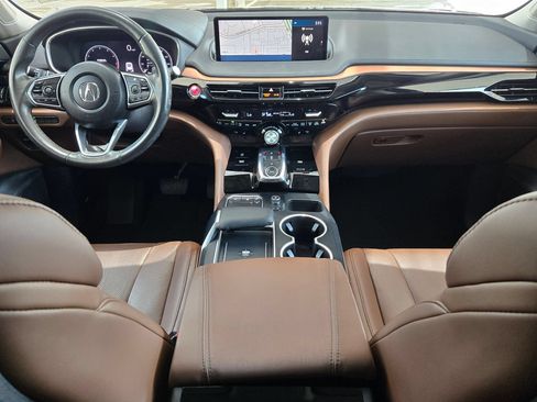 Used 2024 Acura MDX SH-AWD w/ Technology Package image 17