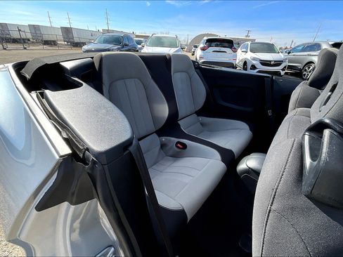 Used 2022 Ford Mustang Convertible w/ Equipment Group 101A image 17