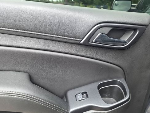 Used 2018 Chevrolet Tahoe LT AWD/4WD image 27