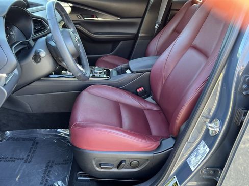 Used 2025 MAZDA CX-30 AWD 2.5 S w/ Preferred Package image 14