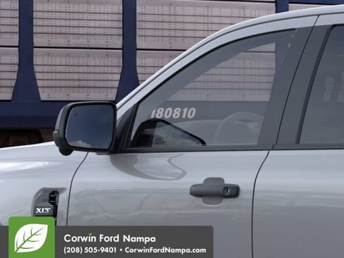 New 2026 Ford Ranger XLT AWD/4WD image 20