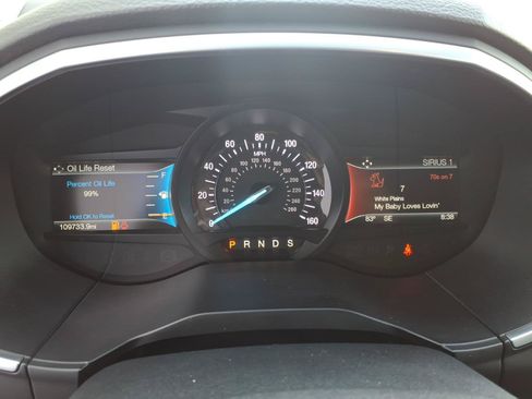 Used 2018 Ford Edge Sport w/ Equipment Group 401A AWD/4WD image 21