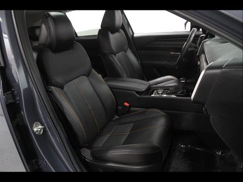 Certified 2025 MAZDA CX-50 AWD 2.5 Hybrid w/ Premium Pkg image 15