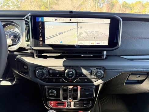 New 2026 Jeep Wrangler Unlimited Rubicon image 20