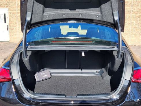 New 2025 Mercedes-Benz E 350 4MATIC Sedan image 14