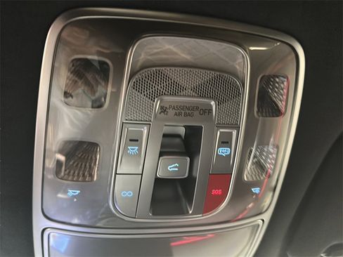 New 2026 Genesis GV70 3.5T Sport Prestige image 30