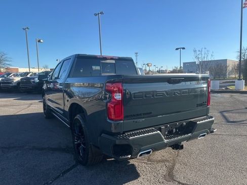 New 2026 Chevrolet Silverado 1500 High Country image 5