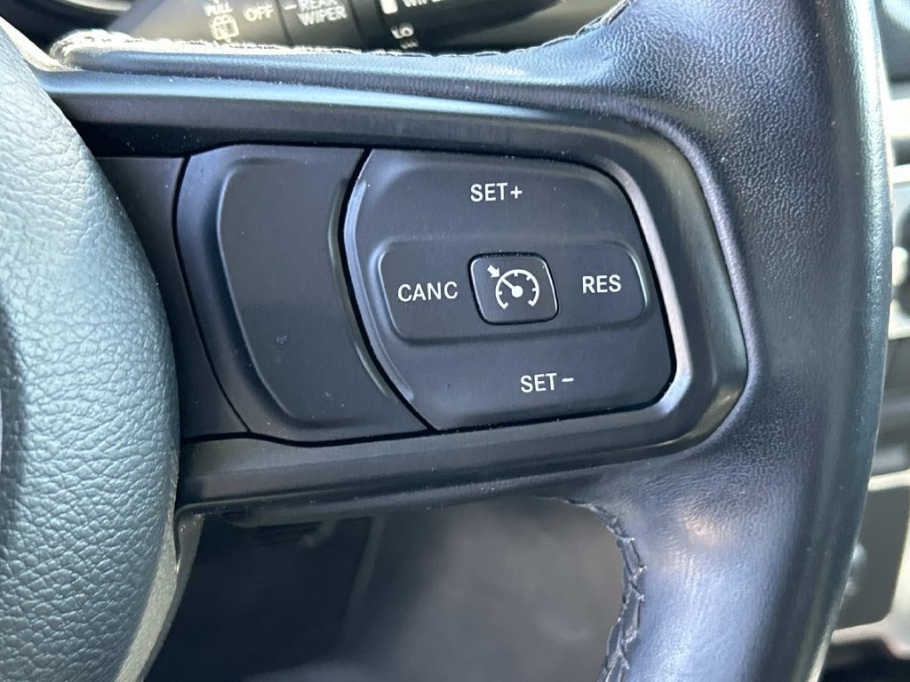 Used 2021 Jeep Wrangler Sport AWD/4WD image 41