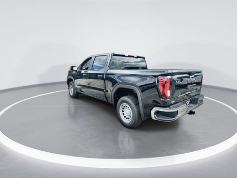 New 2026 GMC Sierra 1500 Pro w/ Pro Value Package RWD image 6
