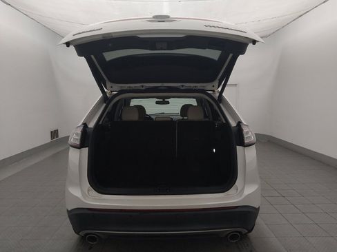 Used 2016 Ford Edge Titanium w/ Technology Package FWD image 29