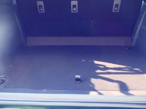 Used 2024 Ford Bronco Outer Banks image 22