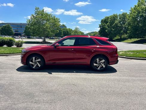 New 2026 Genesis GV70 3.5T Sport Advanced AWD/4WD image 4