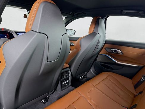 Used 2027 BMW M3 Competition w/ Executive Package RWD image 39