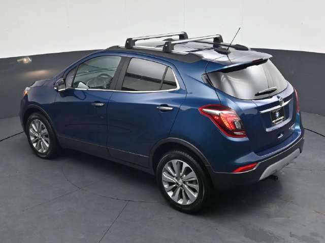 Used 2019 Buick Encore Preferred w/ Safety Package AWD/4WD image 25