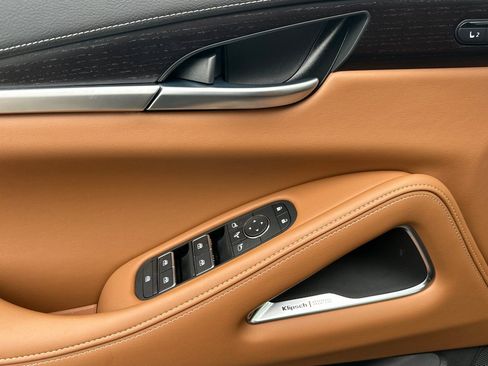 New 2026 INFINITI QX60 Autograph w/ Autograph Tech Package image 10