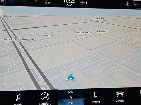 New 2026 Chrysler Pacifica Pinnacle image 28