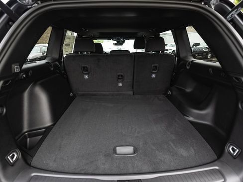 New 2025 Jeep Grand Cherokee Laredo X w/ Luxury Tech Group I image 31