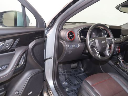 Used 2025 Chevrolet Blazer RS w/ Enhanced Convenience Package AWD/4WD image 48