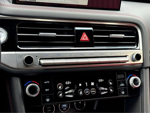 New 2026 Genesis G70 3.3T Sport Prestige image 14