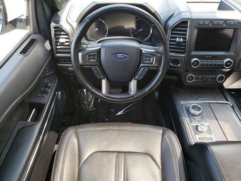 Used 2021 Ford Expedition Limited AWD/4WD image 16