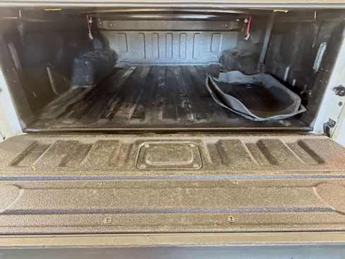 Used 2021 Jeep Gladiator Rubicon w/ Trailer Tow Package image 35