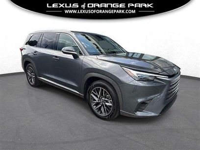 Certified 2025 Lexus TX 350 AWD w/ Technology Package