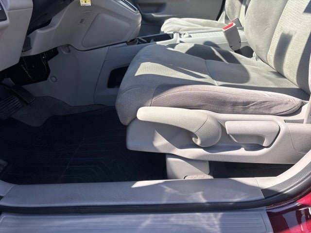 Used 2014 Honda CR-V EX image 13