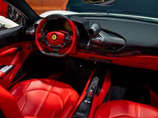 Used 2023 Ferrari F8 Tributo RWD video 2