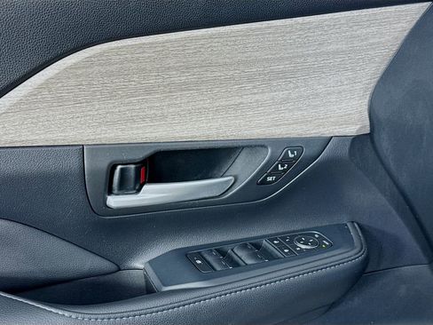 Used 2024 Toyota Grand Highlander AWD image 24