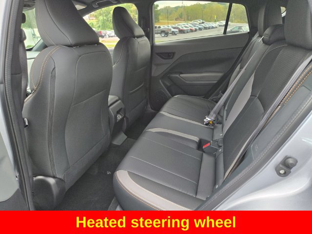 New 2026 Subaru Crosstrek 2.5i Wilderness AWD/4WD image 9
