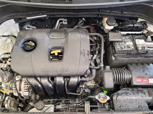 Used 2021 Kia Soul LX image 30