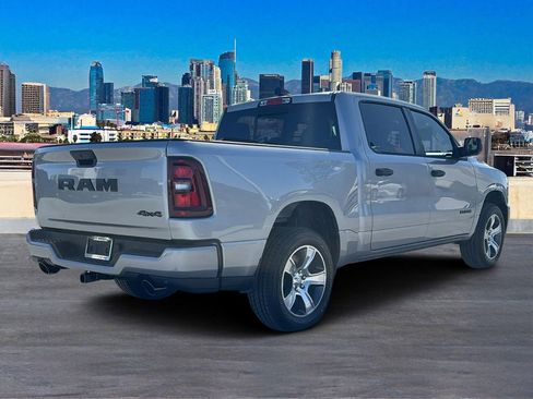 Used 2025 RAM 1500 Tradesman image 3