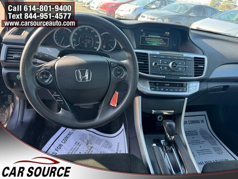 Used 2013 Honda Accord LX image 7