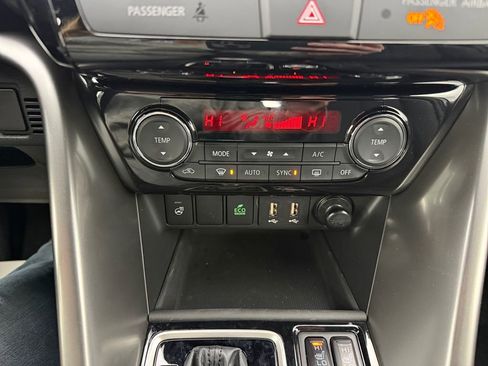 New 2026 Mitsubishi Eclipse Cross AWD image 31