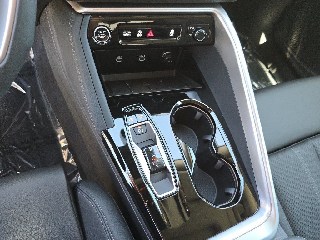New 2026 Audi Q5 Premium Plus AWD/4WD image 28