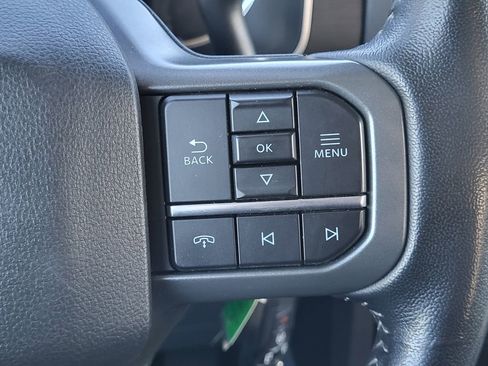 Used 2022 Ford F150 XLT w/ Equipment Group 301A Mid AWD/4WD image 17