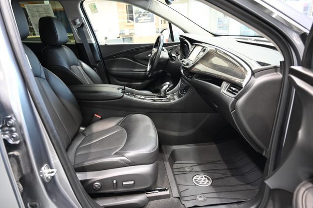 Used 2020 Buick Envision Essence AWD/4WD image 10