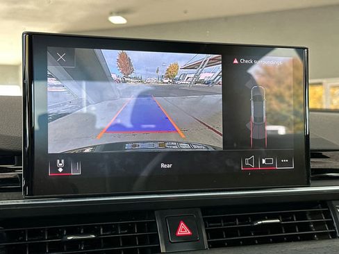 Used 2024 Audi A5 2.0T Premium Plus image 21