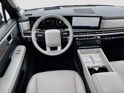 New 2027 Hyundai Santa Fe Calligraphy