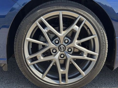 Used 2024 Nissan Altima 2.0 SR image 49