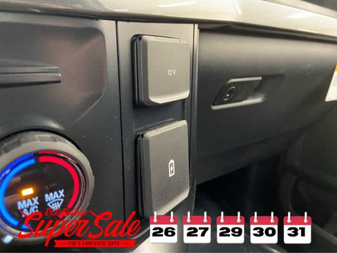 New 2025 Ford F150 STX image 34