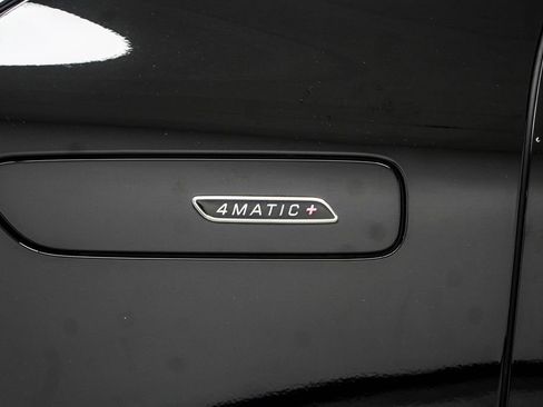 Used 2023 Mercedes-Benz EQE AMG 4MATIC Sedan image 7