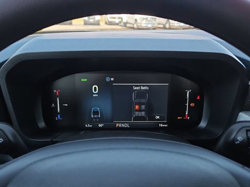 New 2026 Ford Maverick XLT FWD image 26