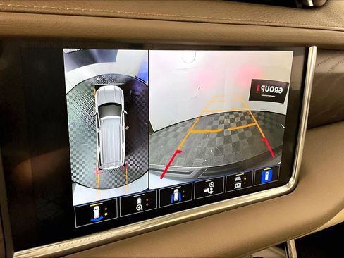 Certified 2022 GMC Yukon XL Denali image 26