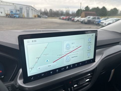 New 2026 Ford Escape Active w/ Active Premium Tech Pack image 23